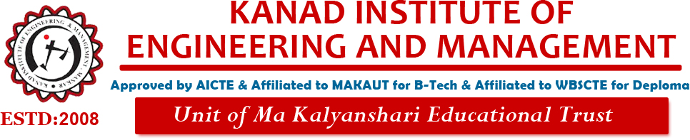 Kanad Institute logo